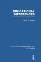 Educational Differences (RLE Edu L)