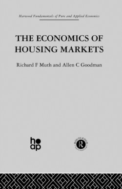 Economics of Housing Markets