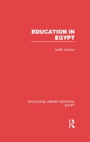 Education in Egypt (RLE Egypt)