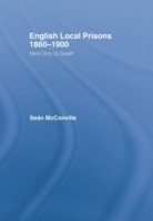 English Local Prisons, 1860-1900