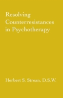 Resolving Counterresistances In Psychotherapy