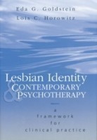 Lesbian Identity and Contemporary Psychotherapy