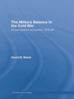 Military Balance in the Cold War