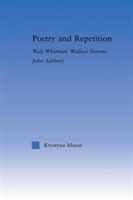 Poetry and Repetition