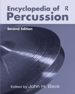 Encyclopedia of Percussion