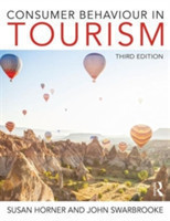 Consumer Behaviour in Tourism, 3th ed.
