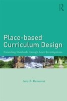 Place-based Curriculum Design