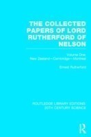 Collected Papers of Lord Rutherford of Nelson