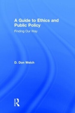 Guide to Ethics and Public Policy