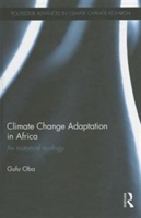 Climate Change Adaptation in Africa