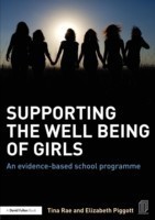 Supporting the Well Being of Girls