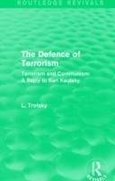 Defence of Terrorism (Routledge Revivals)