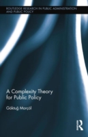 Complexity Theory for Public Policy