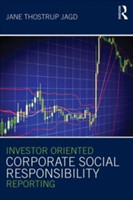 Investor Oriented Corporate Social Responsibility Reporting