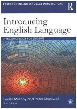 Introducing English Language*