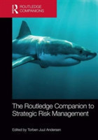 Routledge Companion to Strategic Risk Management