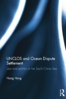 Unclos and Ocean Dispute Settlement