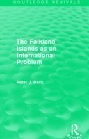 Falkland Islands as an International Problem (Routledge Revivals)