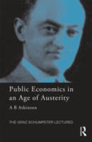 Public Economics in an Age of Austerity