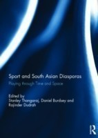 Sport and South Asian Diasporas