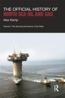 Official History of North Sea Oil and Gas