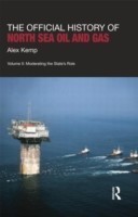 Official History of North Sea Oil and Gas