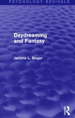 Daydreaming and Fantasy