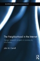 Neighborhood in the Internet