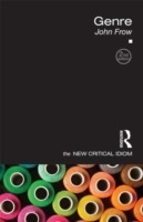 Genre 2nd Ed.