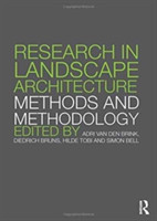 Research in Landscape Architecture