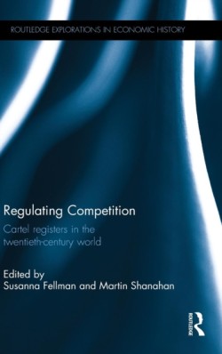 Regulating Competition