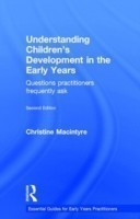 Understanding Children’s Development in the Early Years