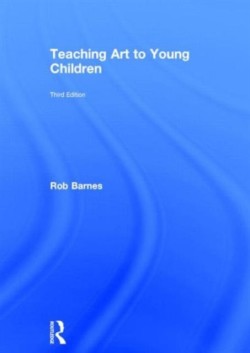 Teaching Art to Young Children