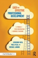 Easy and Effective Professional Development