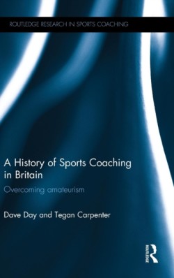 History of Sports Coaching in Britain