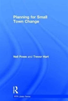 Planning for Small Town Change