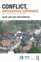 Conflict, Improvisation, Governance