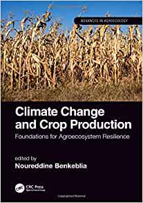 Climate Change and Crop Production