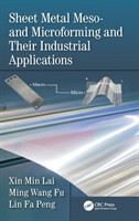Sheet Metal Meso- and Microforming and Their Industrial Applications