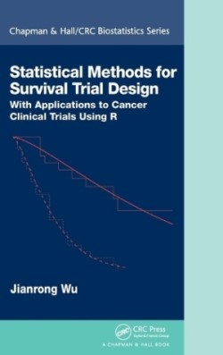 Statistical Methods for Survival Trial Design