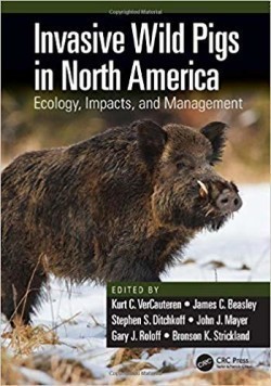 Invasive Wild Pigs in North America