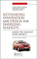 Rethinking Innovation and Design for Emerging Markets