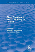 Class Structure and Social Mobility in Poland