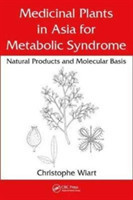 Medicinal Plants in Asia for Metabolic Syndrome