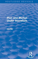 Plan and Market Under Socialism