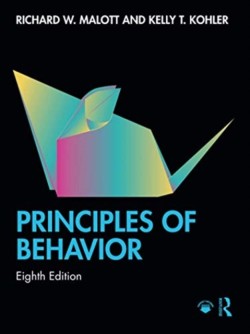 Principles of Behavior