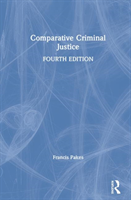 Comparative Criminal Justice