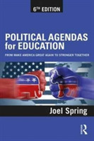 Political Agendas for Education