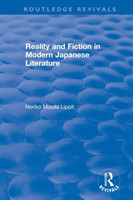 Reality and Fiction in Modern Japanese Literature