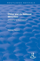 China and Its National Minorities